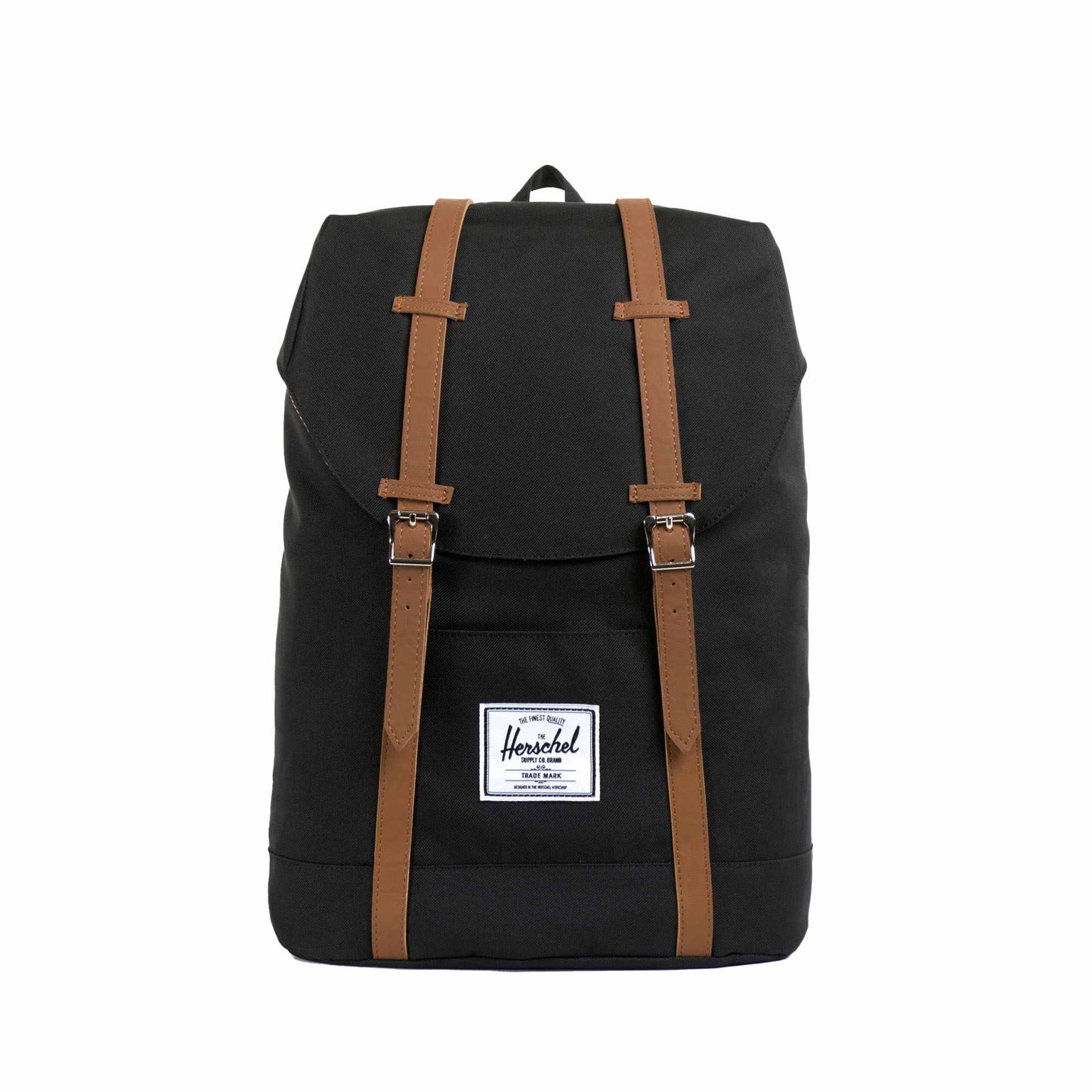 Hershel Bags One Size / Black Herschel - Retreat 15" Computer Backpack