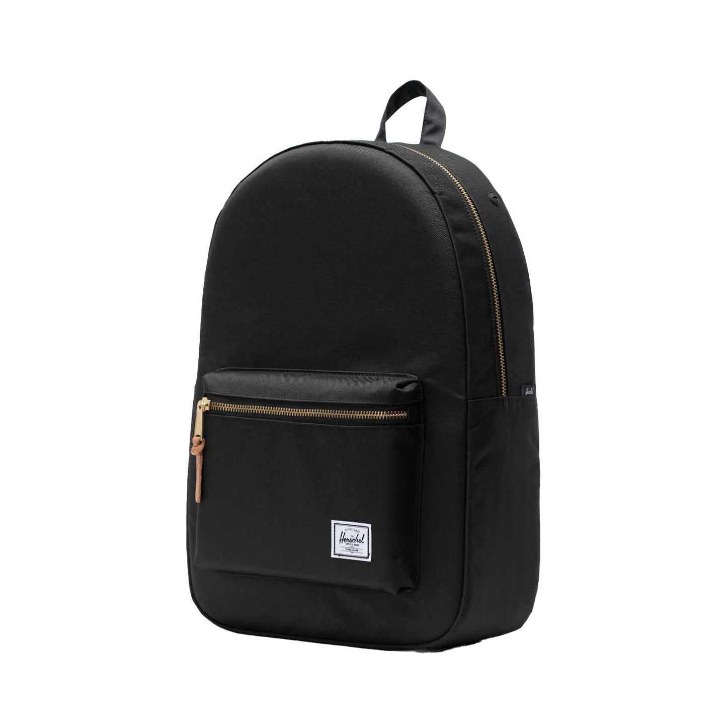 Hershel Bags One Size / Black Herschel - Settlement 15" Computer Backpack