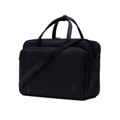 Hershel Bags One Size / Black Hersel - Gibson Messenger