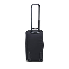 Hershel Bags One Size / Black Hersel - Outfitter 50L Wheeled Duffel