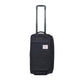 Hershel Bags One Size / Black Hersel - Outfitter 50L Wheeled Duffel