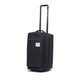 Hershel Bags One Size / Black Hersel - Outfitter 50L Wheeled Duffel