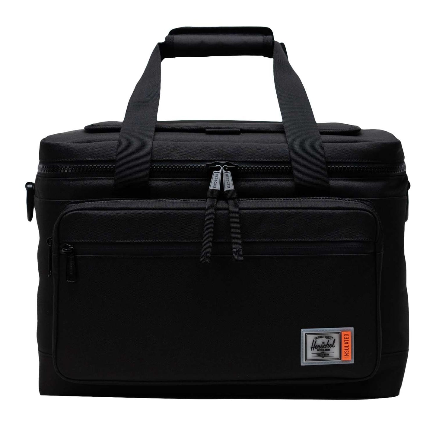Hershel Bags One Size / Black Hersel - Pop Quiz 30-Can Cooler