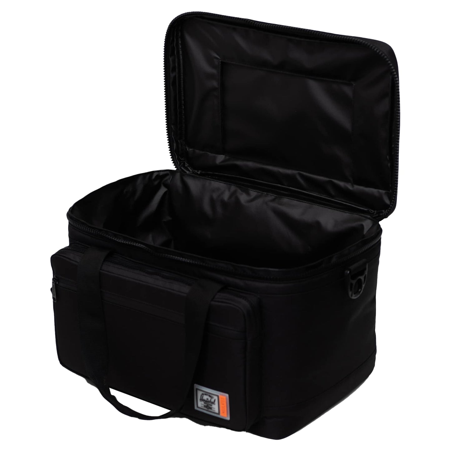 Hershel Bags One Size / Black Hersel - Pop Quiz 30-Can Cooler