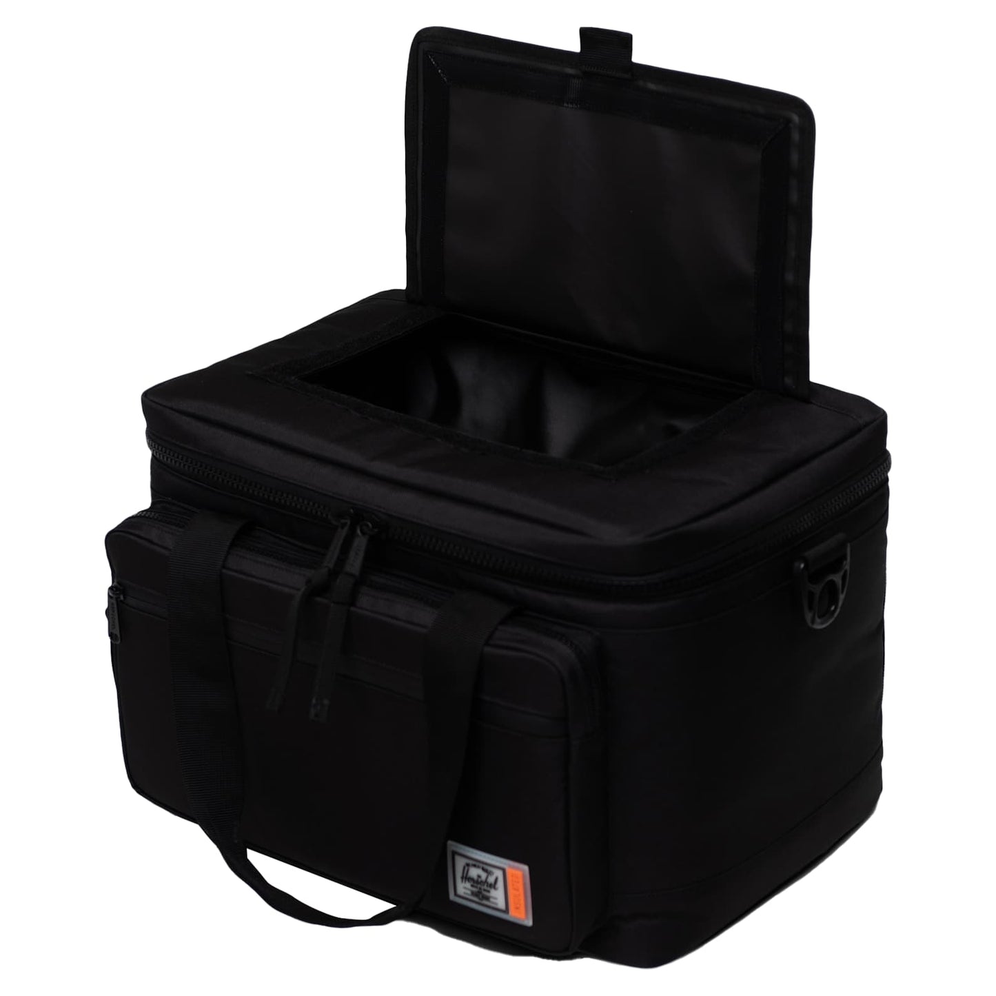 Hershel Bags One Size / Black Hersel - Pop Quiz 30-Can Cooler
