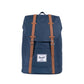 Hershel Bags One Size / Navy Herschel - Retreat 15" Computer Backpack