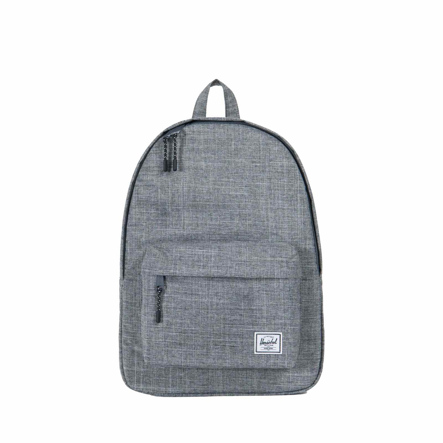 Hershel Bags One Size / Raven Crosshatch Herschel - Classic Backpack