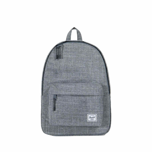 Hershel Bags One Size / Raven Crosshatch Herschel - Classic Backpack