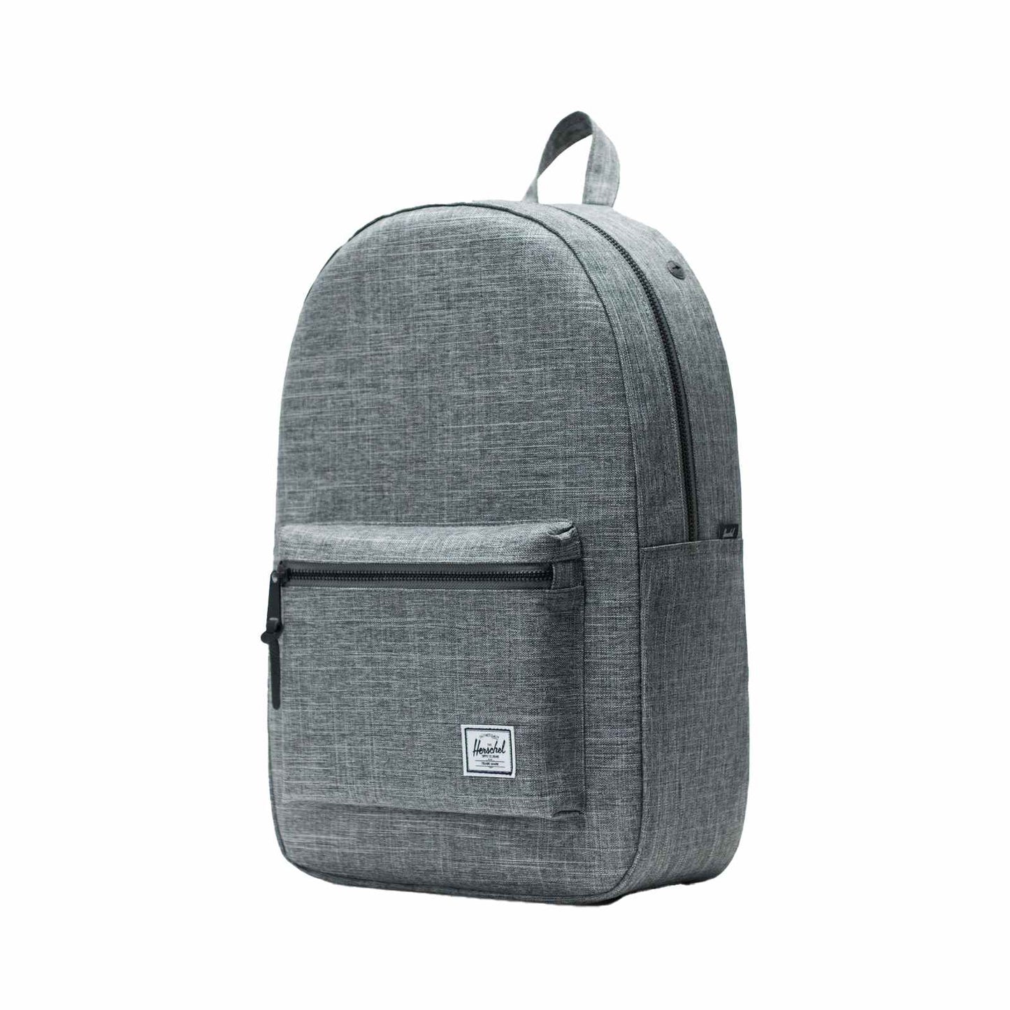 Hershel Bags One Size / Raven Crosshatch Herschel - Settlement 15" Computer Backpack