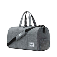 Hershel Bags One Size / Raven Crosshatch Hersel - Novel 20
