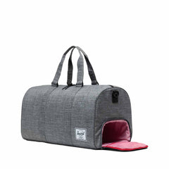Hershel Bags One Size / Raven Crosshatch Hersel - Novel 20