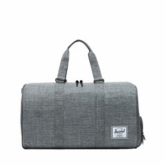 Hershel Bags One Size / Raven Crosshatch Hersel - Novel 20