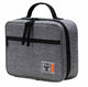 Hershel Bags One Size / Raven Crosshatch Hersel - Pop Quiz Lunch Box