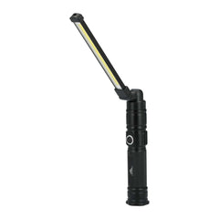 High Sierra Accessories One Size / Black High Sierra - Eco 150 Lumen Magnetic COB Work Light