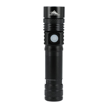 High Sierra Accessories One Size / Black High Sierra - Eco 160 Lumen LED Flashlight