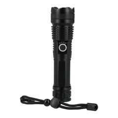 High Sierra Accessories One Size / Black High Sierra - Eco 200 Lumen LED Flashlight
