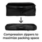 High Sierra Bags High Sierra - Courier Compression Packing Cube Set