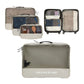 High Sierra Bags High Sierra - Courier Compression Packing Cube Set