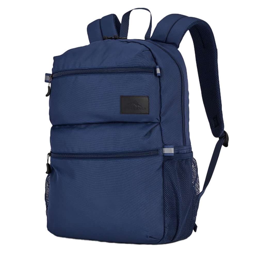 High Sierra Bags High Sierra - Recycled Inhibit 15" Laptop Backpack