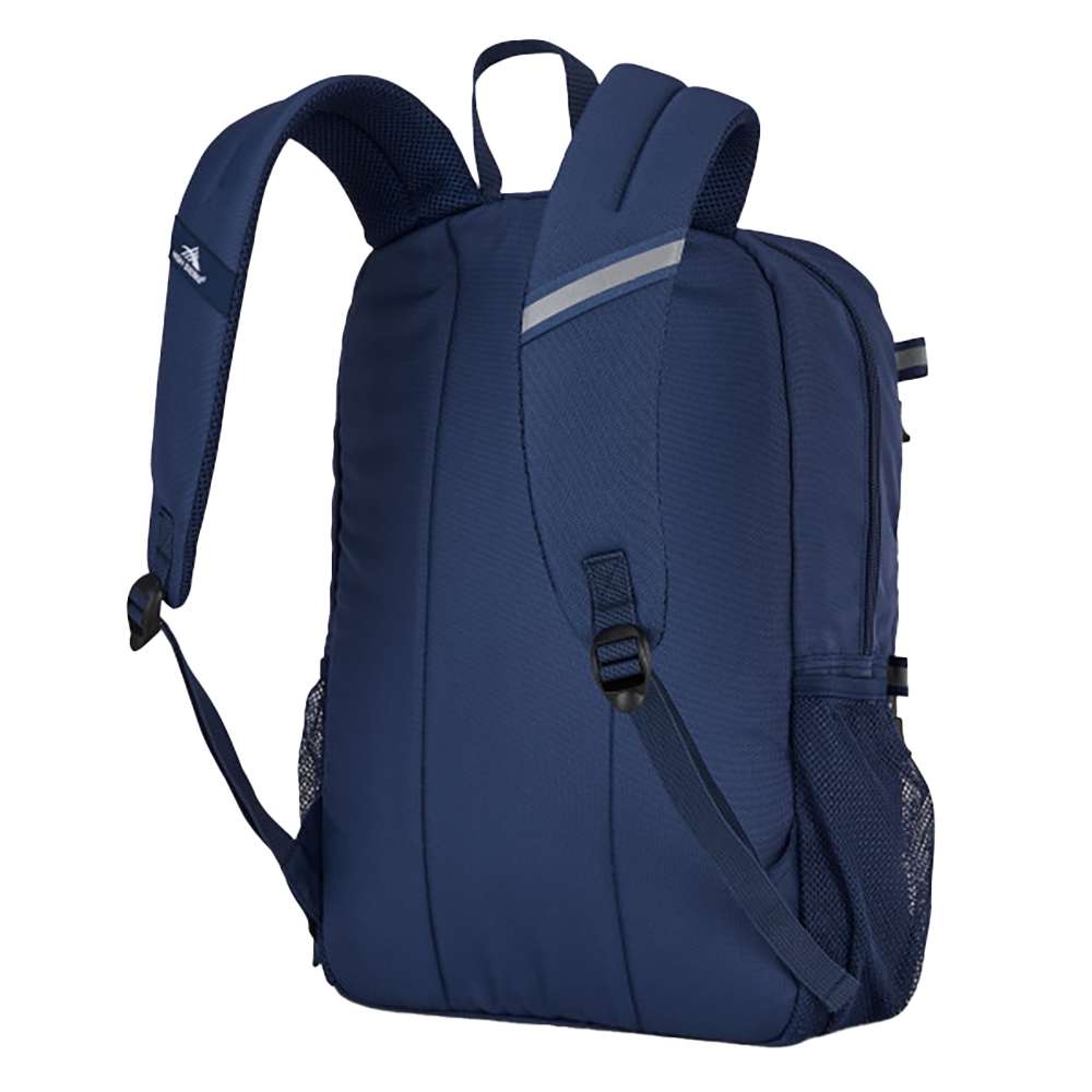 High Sierra Bags High Sierra - Recycled Inhibit 15" Laptop Backpack