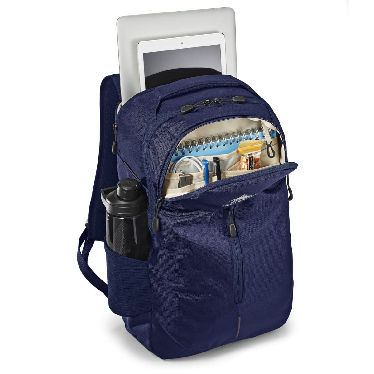 High Sierra Bags High Sierra - Swerve Pro Laptop Backpack