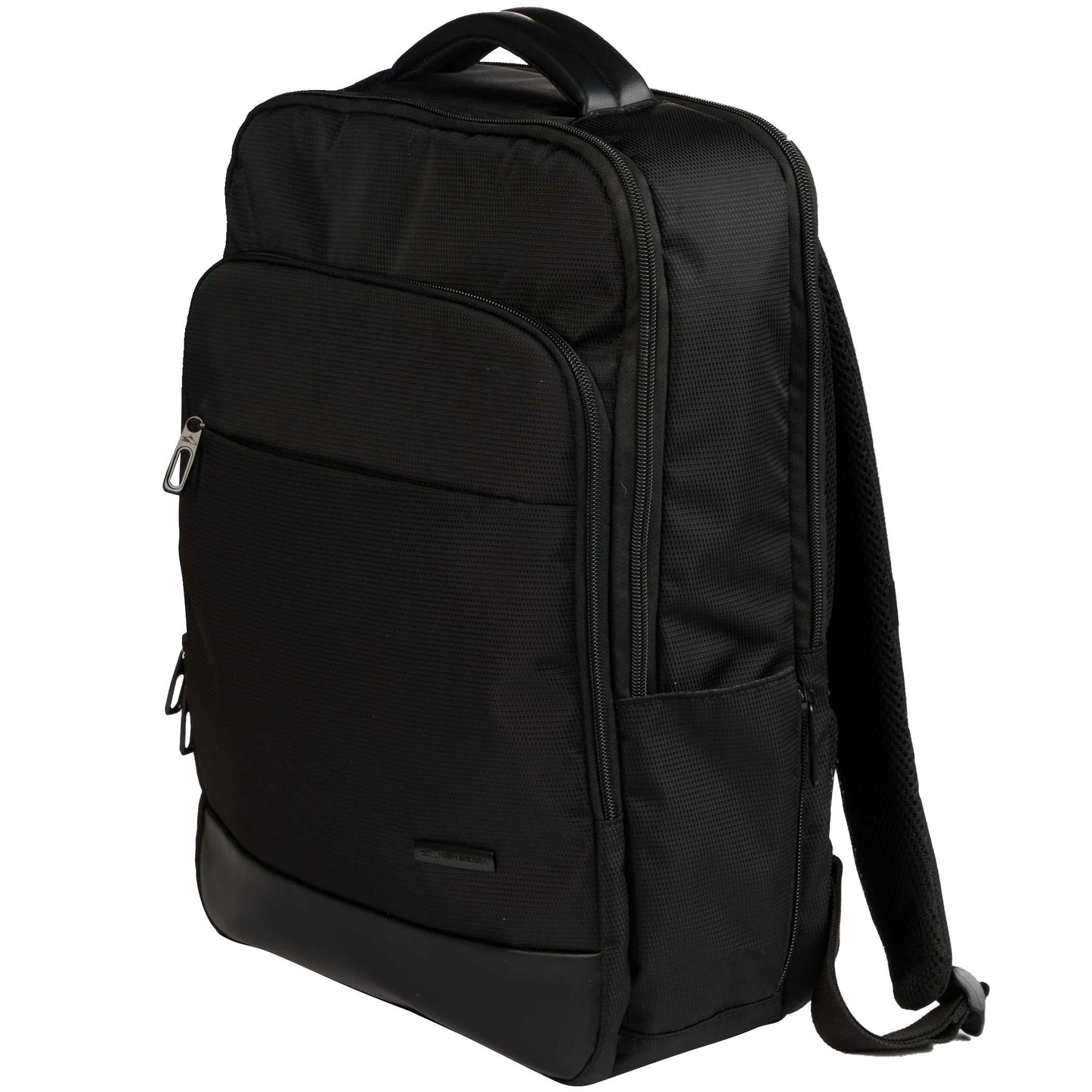 High Sierra Bags One Size / Black High Sierra - Recycled Armagh Backpack