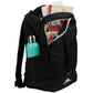 High Sierra Bags One Size / Black High Sierra - Recycled Everyday Pack