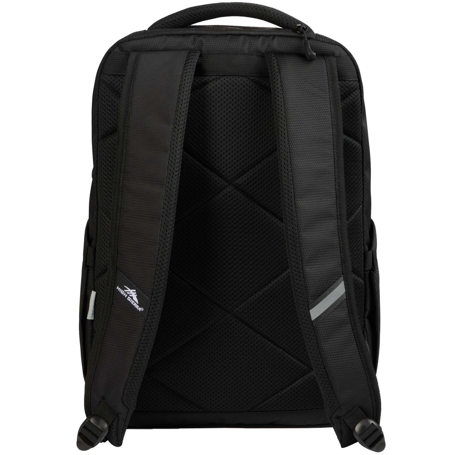 High Sierra Bags One Size / Black High Sierra - Recycled Everyday Pack