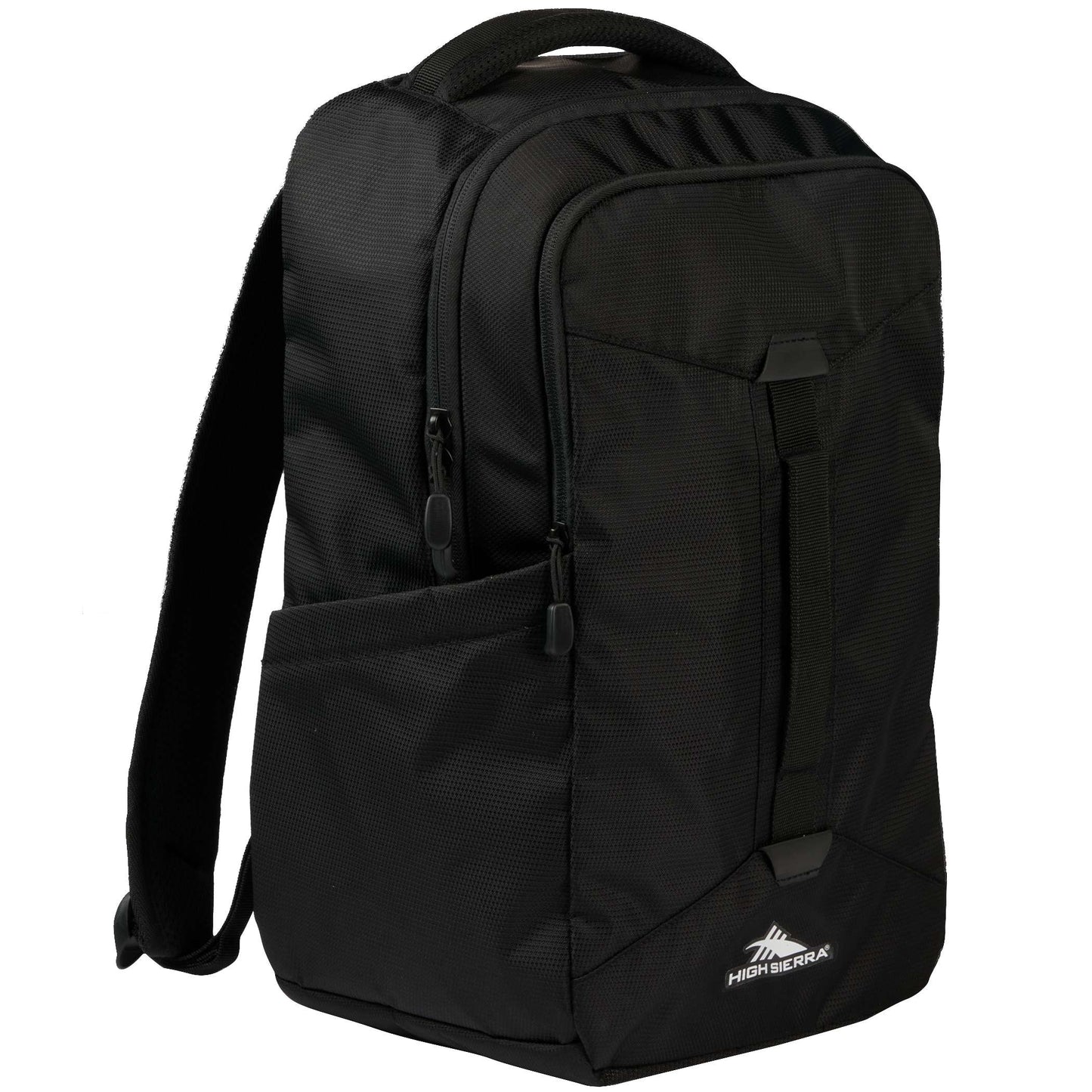 High Sierra Bags One Size / Black High Sierra - Recycled Everyday Pack