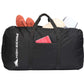 High Sierra Bags One Size / Black High Sierra - Recycled Hi-Ton Duffle