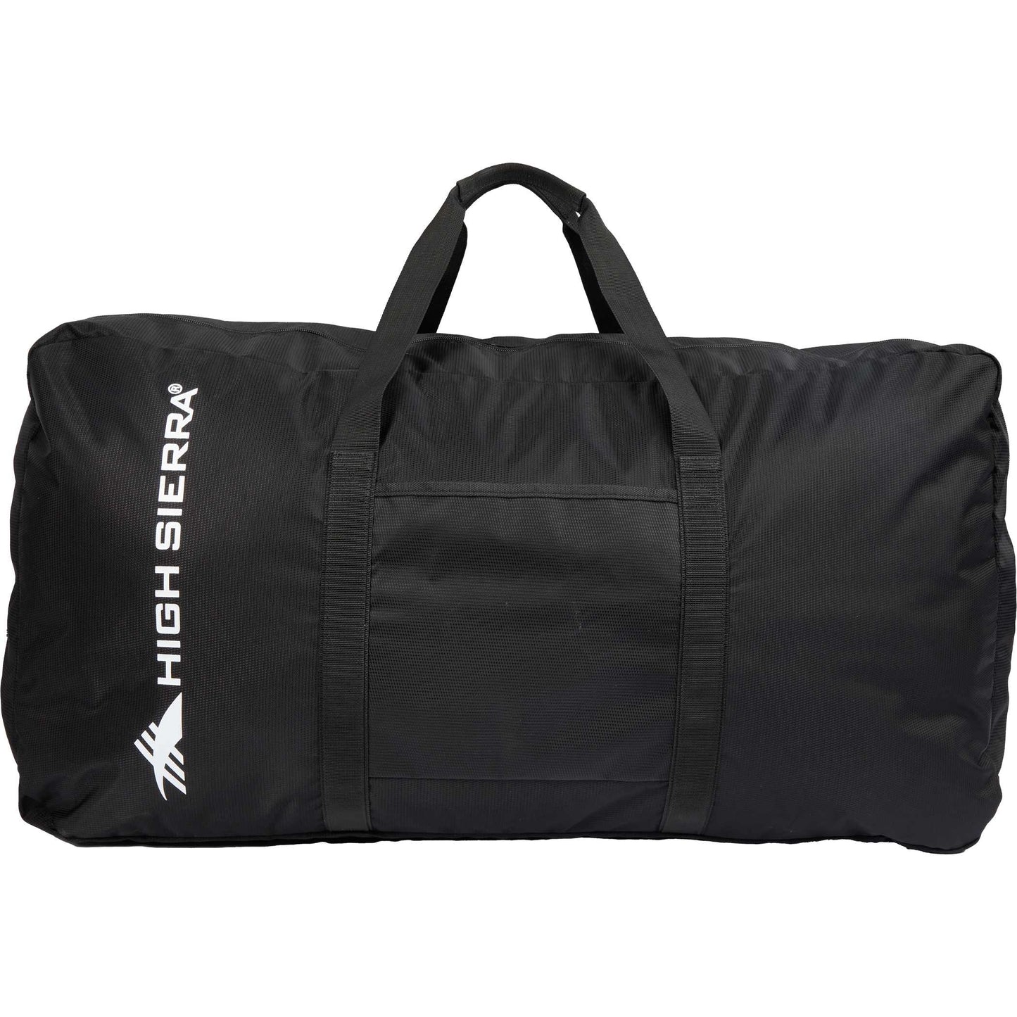 High Sierra Bags One Size / Black High Sierra - Recycled Hi-Ton Duffle