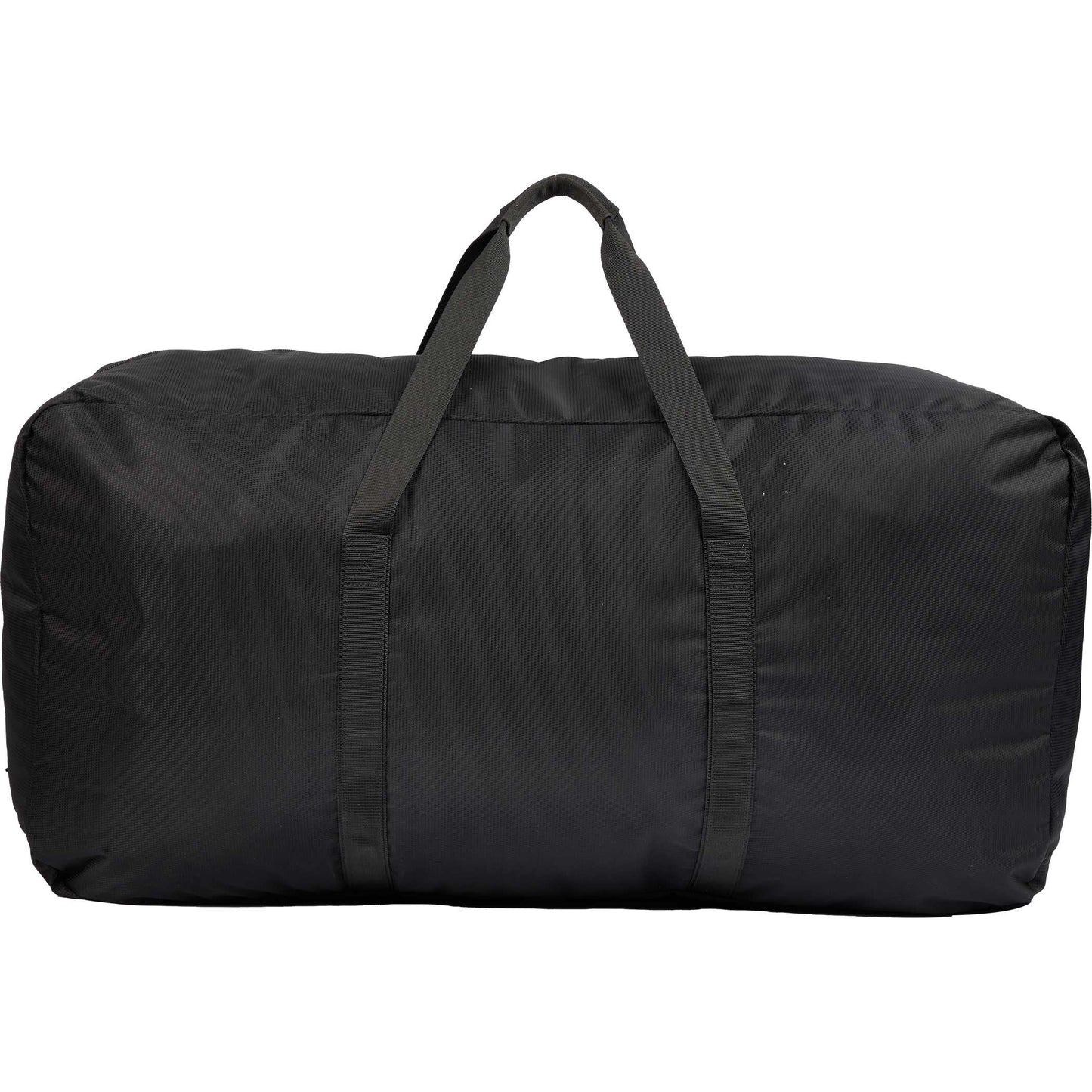 High Sierra Bags One Size / Black High Sierra - Recycled Hi-Ton Duffle