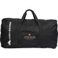 High Sierra Bags One Size / Black High Sierra - Recycled Hi-Ton Duffle
