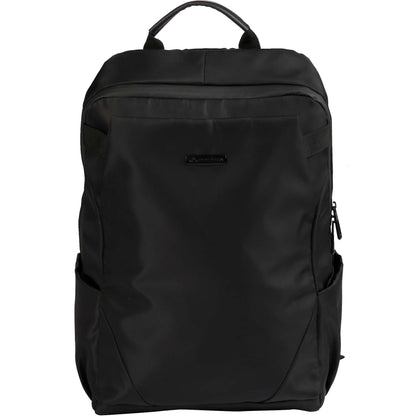 High Sierra Bags One Size / Black High Sierra - Recycled Trivaro Backpack