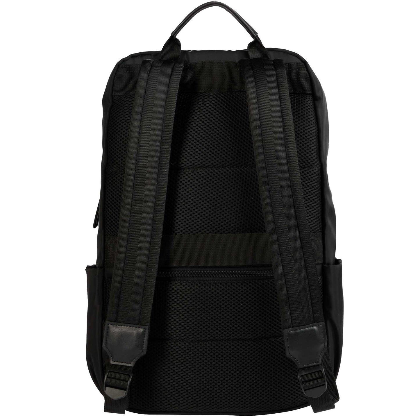 High Sierra Bags One Size / Black High Sierra - Recycled Trivaro Backpack
