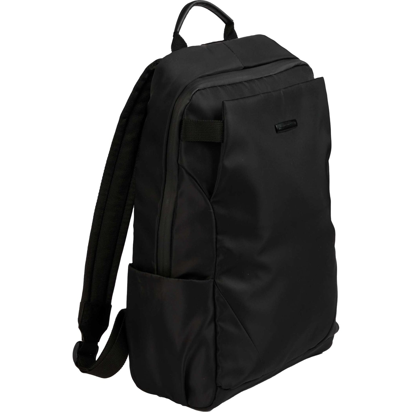 High Sierra Bags One Size / Black High Sierra - Recycled Trivaro Backpack