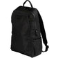 High Sierra Bags One Size / Black High Sierra - Recycled Trivaro Backpack