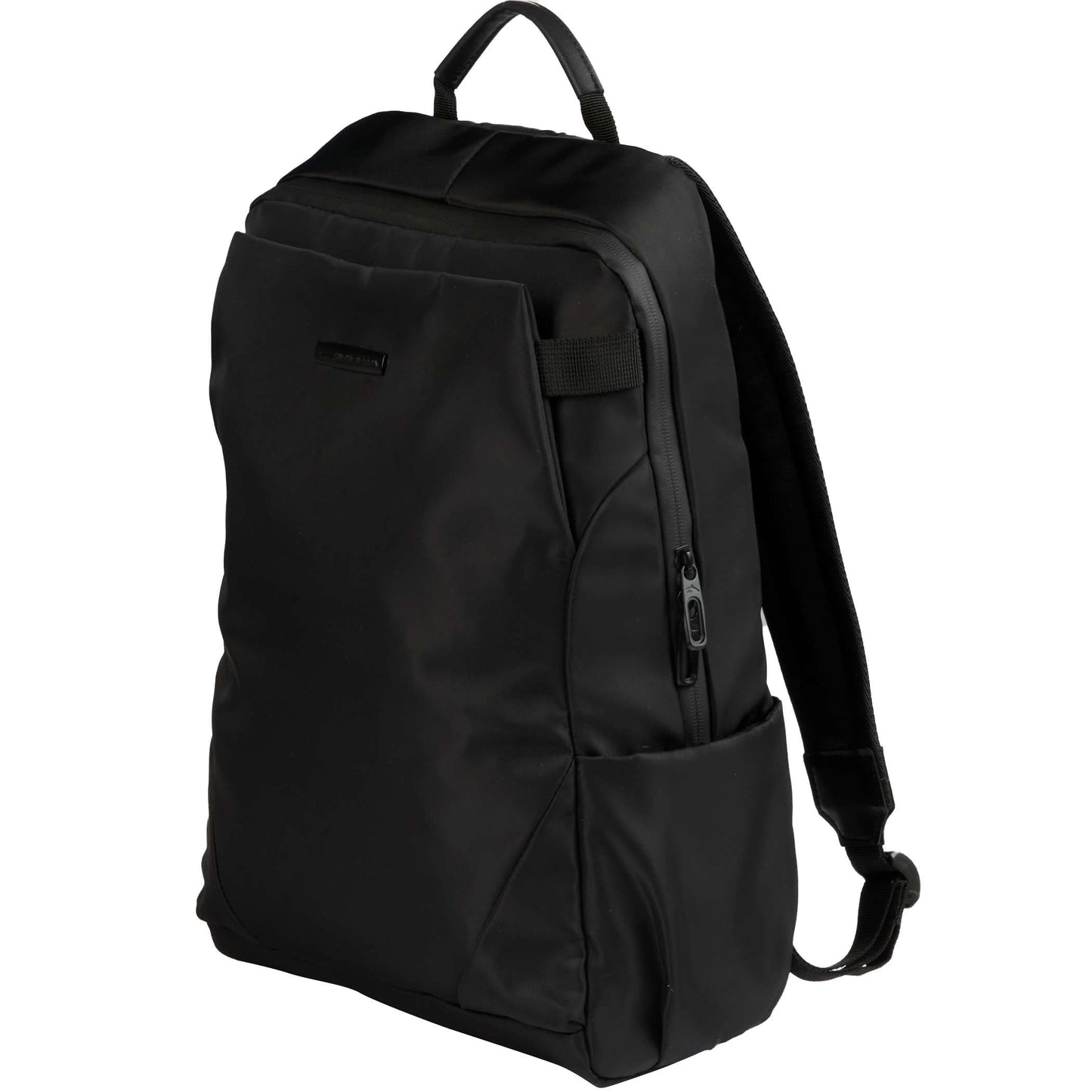 High Sierra Bags One Size / Black High Sierra - Recycled Trivaro Backpack