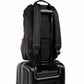 High Sierra Bags One Size / Black High Sierra - Recycled Trivaro Backpack