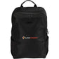 High Sierra Bags One Size / Black High Sierra - Recycled Trivaro Backpack