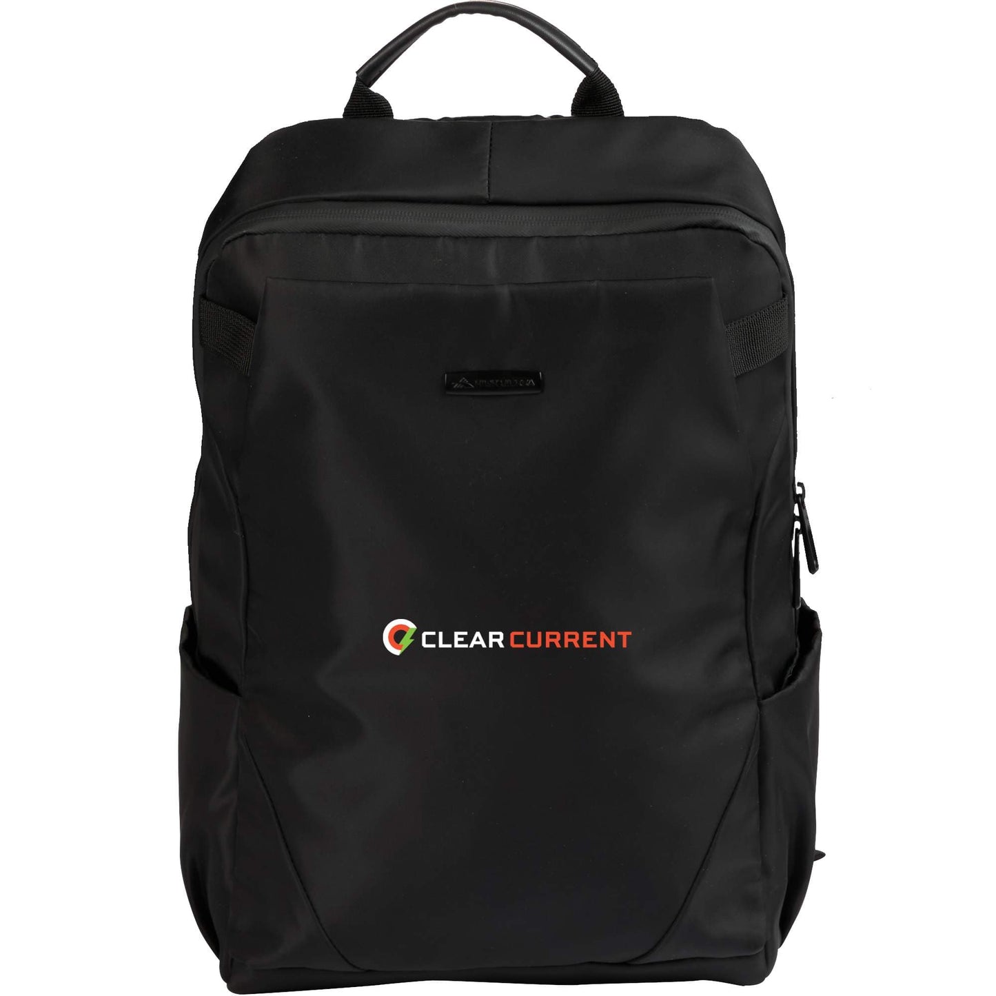 High Sierra Bags One Size / Black High Sierra - Recycled Trivaro Backpack