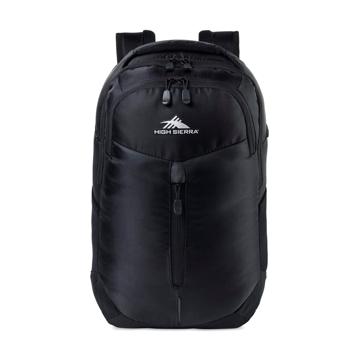 High Sierra Bags One Size / Black High Sierra - Swerve Pro Laptop Backpack