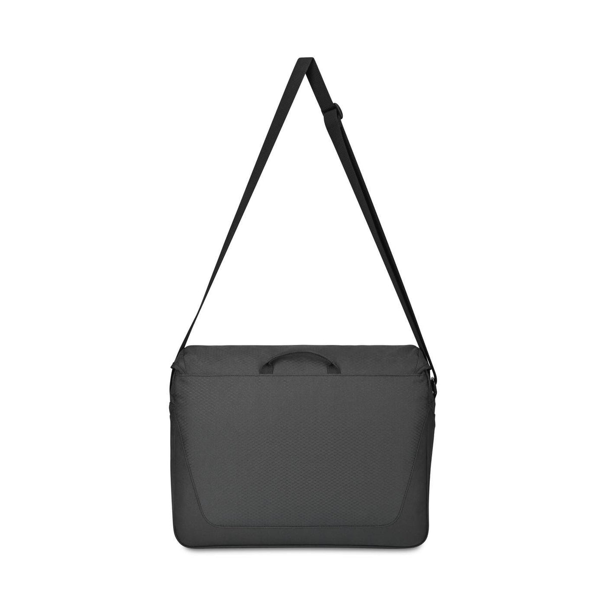High Sierra Bags One Size / Black High Sierra - Swoop SG Laptop Messenger Bag