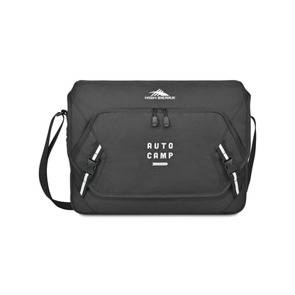 High Sierra Bags One Size / Black High Sierra - Swoop SG Laptop Messenger Bag