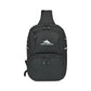 High Sierra Bags One Size / Black High Sierra - Swoop SG Sling Bag