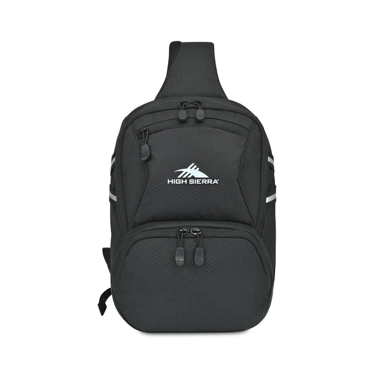 High Sierra Bags One Size / Black High Sierra - Swoop SG Sling Bag