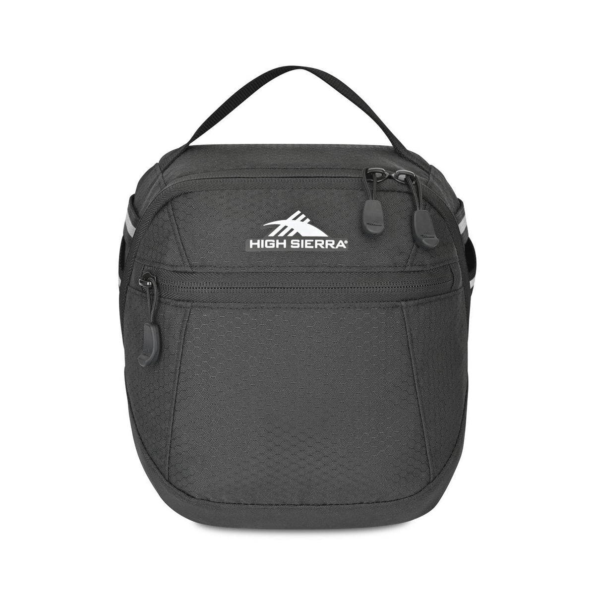 High Sierra Bags One Size / Black High Sierra - Swoop SG Tech Organizer