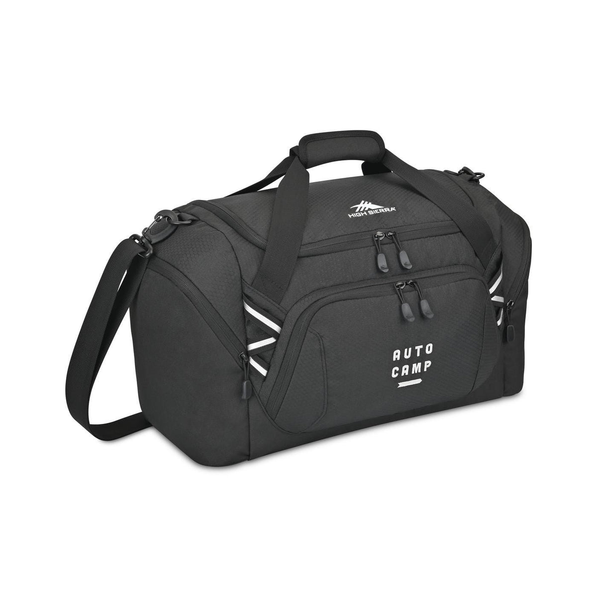 High Sierra Bags One Size / Black High Sierra - Swoop SG Weekender