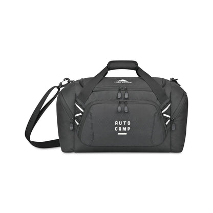 High Sierra Bags One Size / Black High Sierra - Swoop SG Weekender