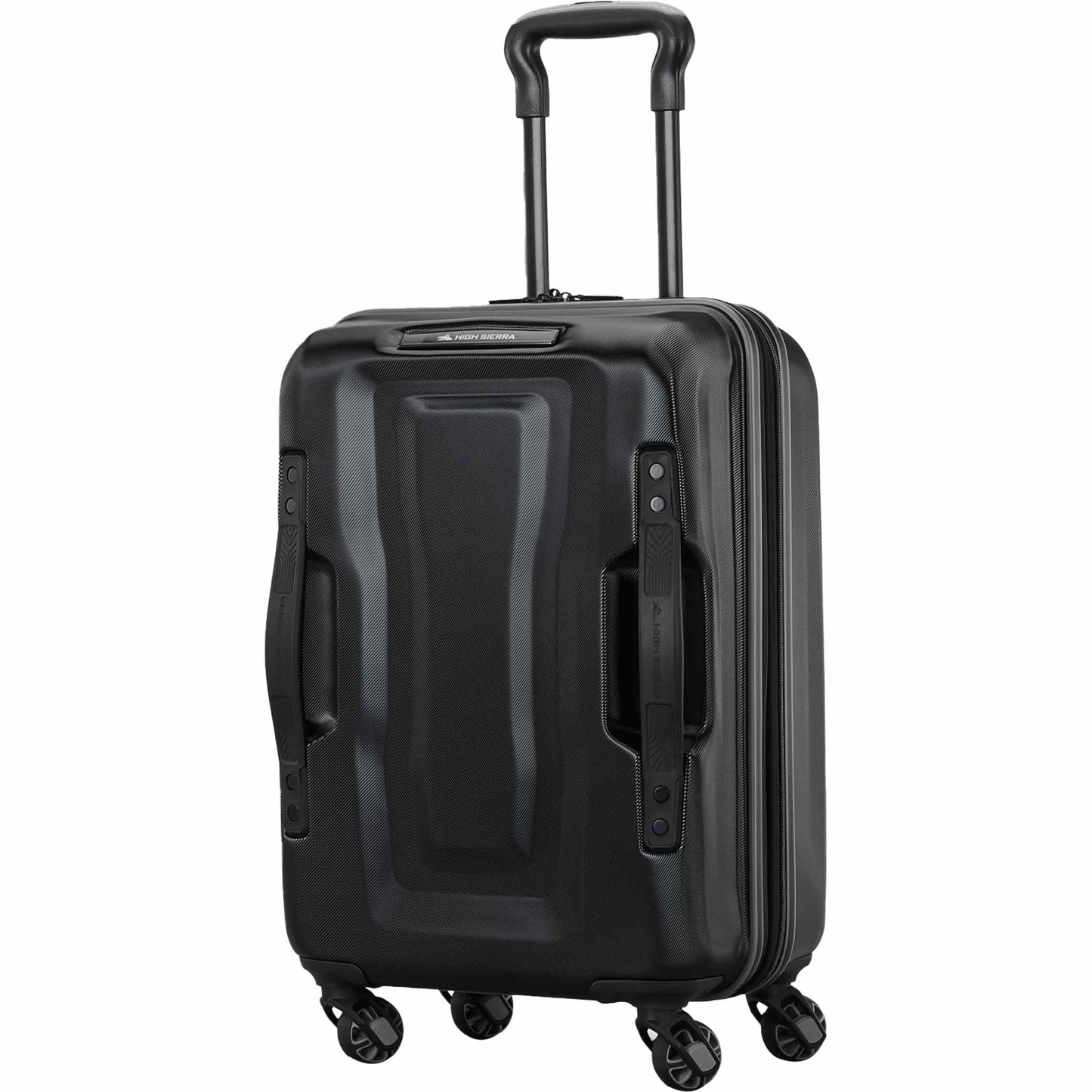 High Sierra Bags One Size / Black High Sierra - Terra Trek Carry-On Luggage